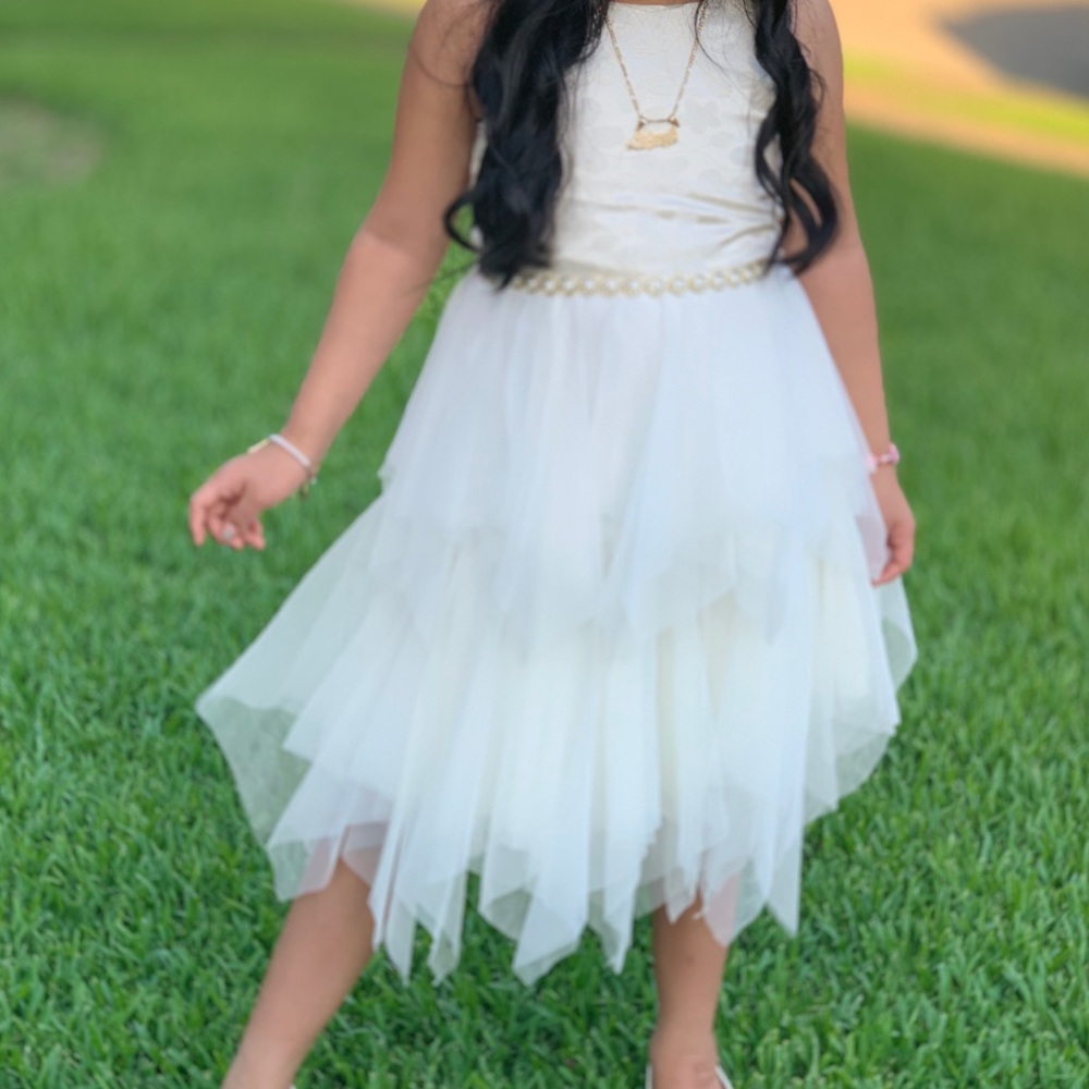 American Princess Dress size 12